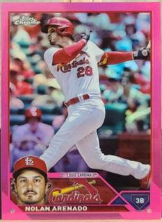 Nolan Arenado