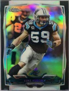 Luke Kuechly