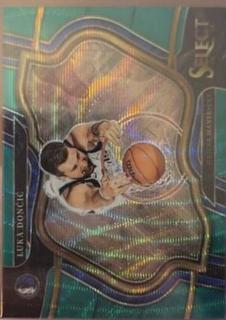 Luka Doncic