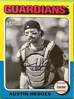 Austin Hedges