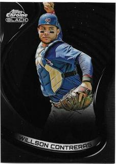 Willson Contreras