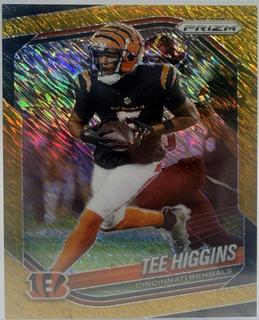 Tee Higgins