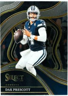 Dak Prescott