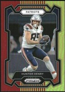Hunter Henry