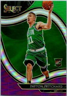 Payton Pritchard