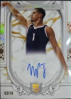 Michael Porter Jr.