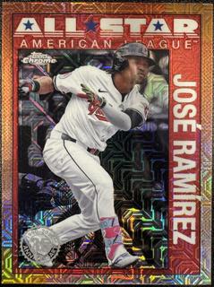 Jose Ramirez