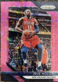 Jrue Holiday