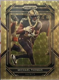 Michael Thomas