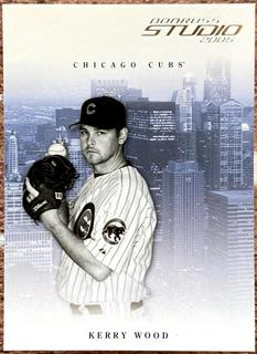 Kerry Wood