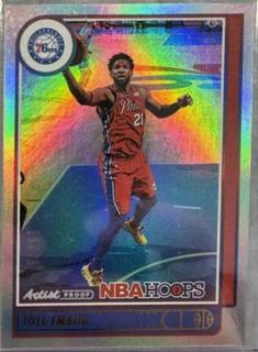 Joel Embiid