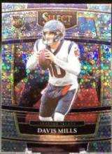 Davis Mills