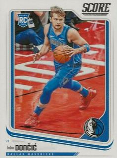Luka Doncic