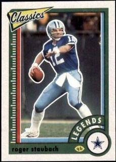 Roger Staubach
