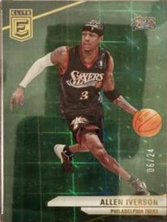 Allen Iverson