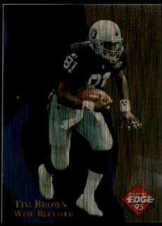 Tim Brown