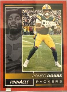 Romeo Doubs