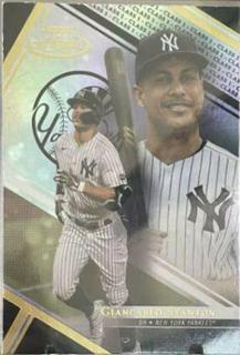 Giancarlo Stanton