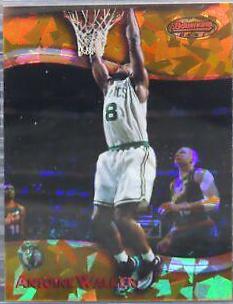 Antoine Walker