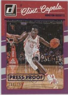Clint Capela