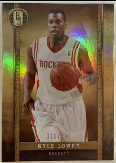 Kyle Lowry