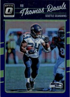 Thomas Rawls