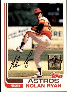 1982 Topps Reprint