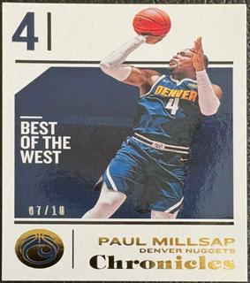 Paul Millsap