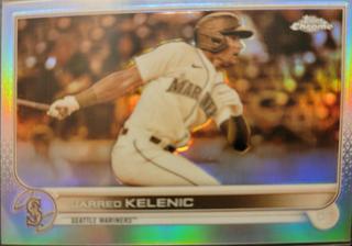 Jarred Kelenic