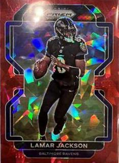 Lamar Jackson