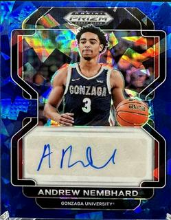 Andrew Nembhard