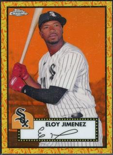 Eloy Jimenez
