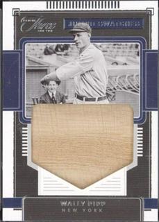 Wally Pipp