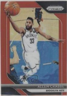 Allen Crabbe