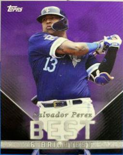 Salvador Perez