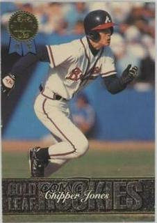 Chipper Jones