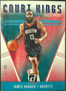 James Harden