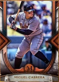 Miguel Cabrera