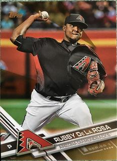 Rubby DeLaRosa