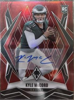 Kyle McCord