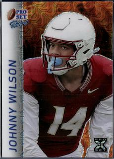 Johnny Wilson
