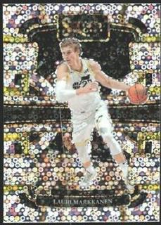 Lauri Markkanen