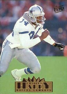 Charles Haley