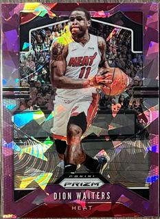 Dion Waiters