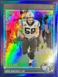 Luke Kuechly