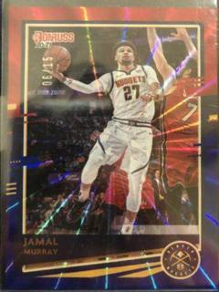 Jamal Murray