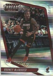 Rodney McGruder