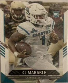 CJ Marable