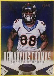Demaryius Thomas