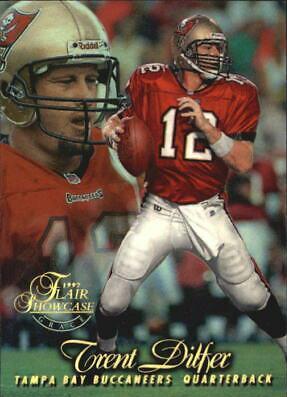 Trent Dilfer [Row 1] #65